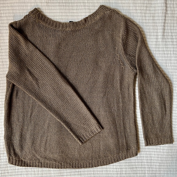H&M chunky knit sweater - Picture 2 of 2